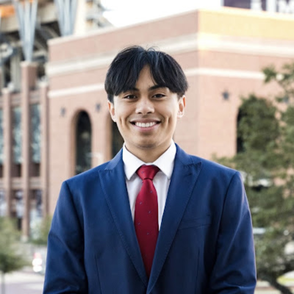 Meet your Posher, Fernan